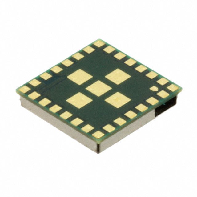 CC2564MODNCMOER by Texas Instruments